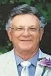 Lloyd Donald Joyce