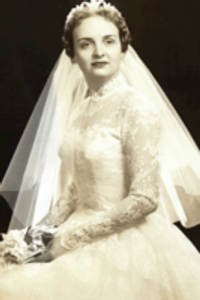 Virginia Burch Arendall