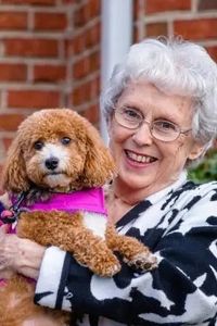 Barbara Eden Dalton