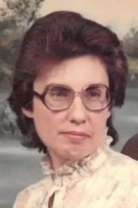 Marie Murphy Garrett