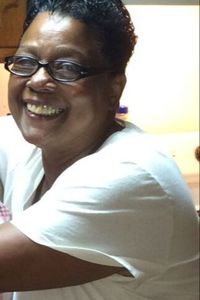 Tamma Renae (Hairston) Hairston