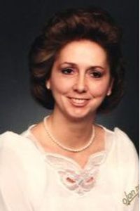 Laura Ellen Neaves Clark