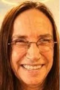 Elizabeth Christine Patrick Dye