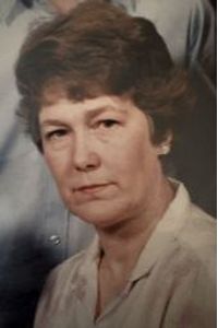 Virgie Ashworth Taylor