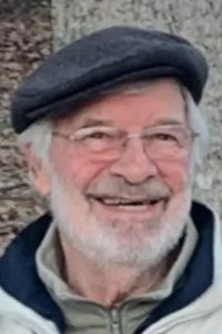 Stanley Leroy Van Etten