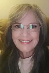Rae Lynne Finch Bogle