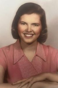 Peggy Tatum Williams