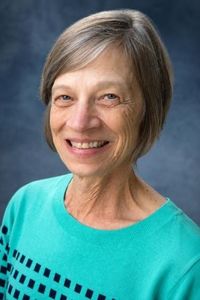 Sarah Persinger Altizer