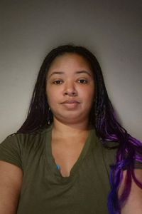 Ashley Shaunte (Smith) Shareef