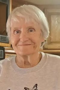 Jacqueline Jean Shearing