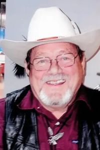 Larry David Moser Sr.
