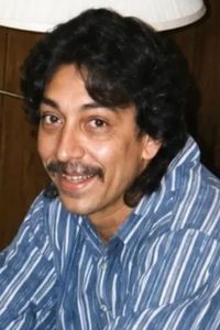 Tony Lee Watkins