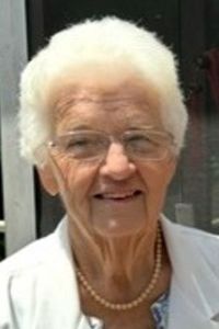Essie Elna Hubbard Hughes