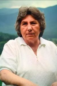 Betty Myers Parnell