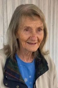 Nancy Lee Turner