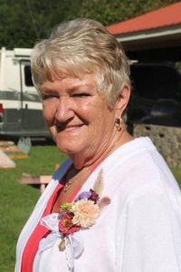 Rhoda Bowman Marshall