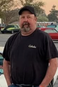 Garry Dwain Boyd