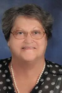 Joyce M. Davis