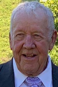 Reginald Bennett Mayhew