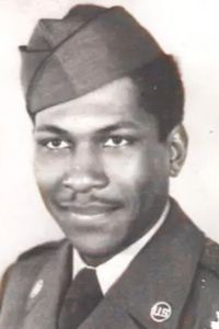 Robert Henry Johnson