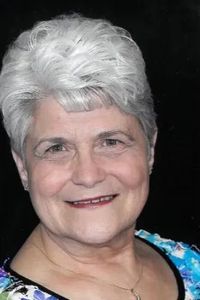 Betty  Sheppard
