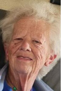 Carol Elaine Walker