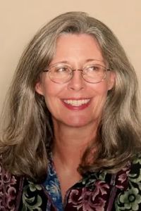 Ann Paige Shelton Martin