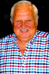 William Horace Martin Sr.