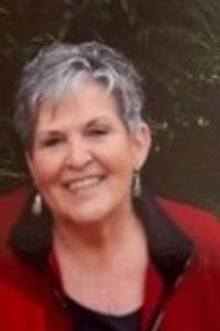 Sharon Ann Shelor Helms