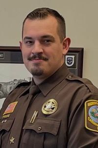 Deputy Logan R. Utt
