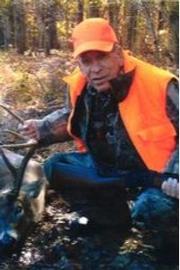 Arnold A. Adkins