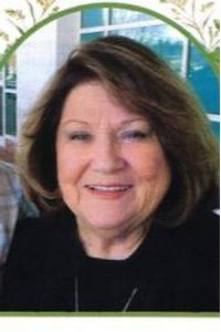 Patsy Marlene Hill