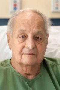 John Joseph Nemeth Jr.