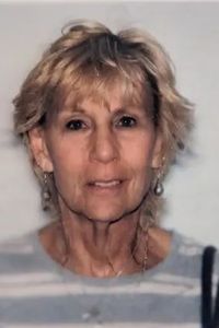 Judith Laura Greany