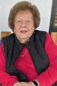 Mary Louise Beasley Guynn