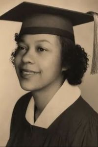 Hazel Virginia Martin Galloway