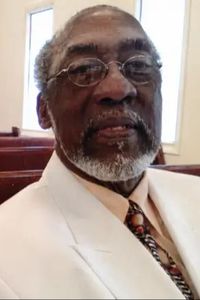 James Willie Hairston