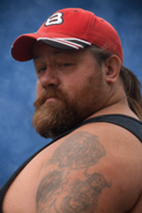 Dallas Preston Franklin