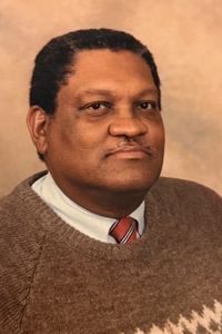Robert Gwynn 