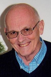 Elbert McNeil 