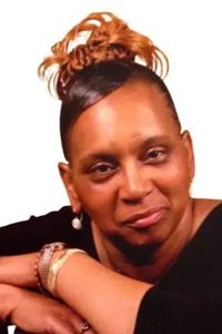 Elizabeth Dianne Carter