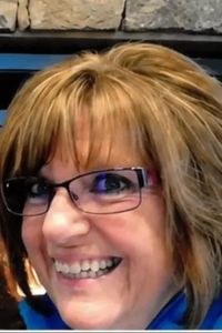 Virginia Darlene 