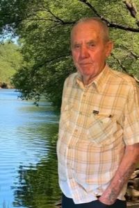 Samuel William Helton Sr.