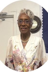 Mildred Estelle Wimbush Manns