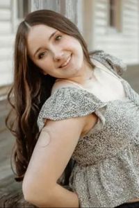Zoie Nicole Shelton