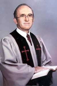 Leroy Cecil Ashworth
