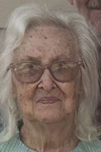 Mary Avagene Stanley Terry