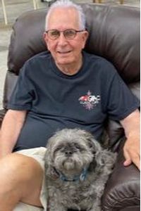 Charles Rondeau Trammell Sr.