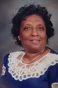 Ida Joanne Manns Brown
