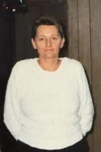 Frances Anne Riddle